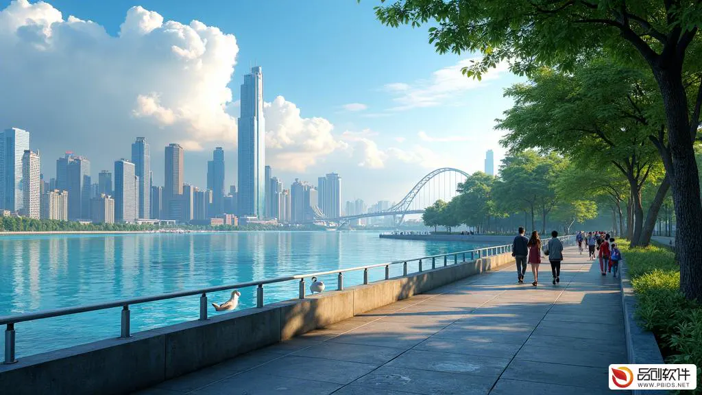珠海市人员行为识别系统的创新应用与实践
