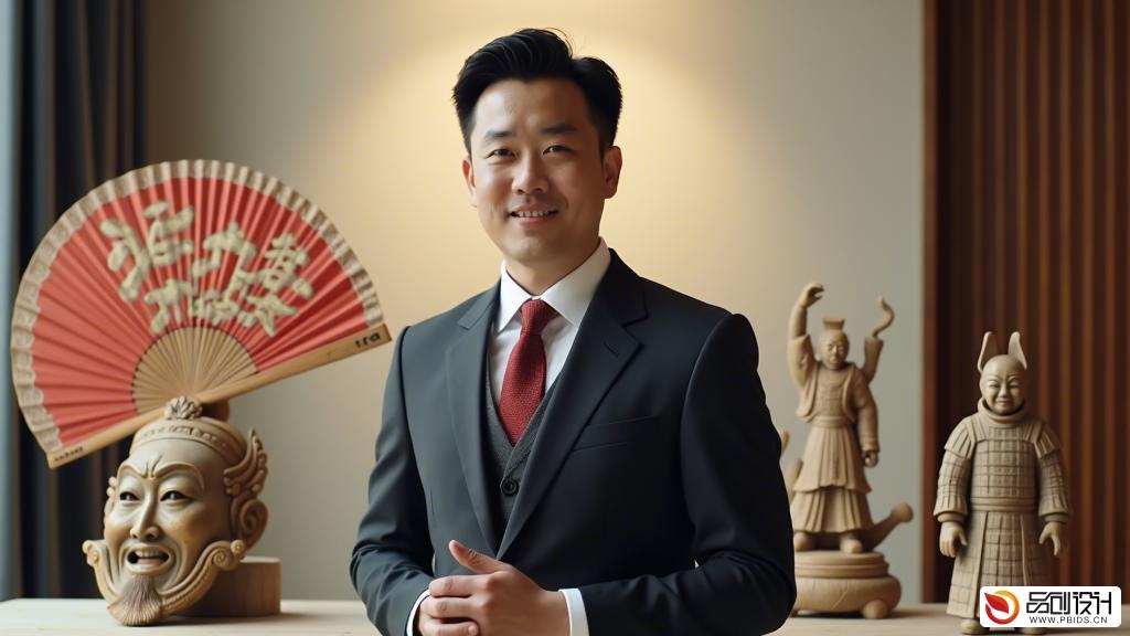 陕西品牌视觉创新服务中心：塑造品牌新形象的创意引擎
