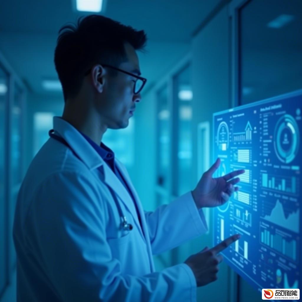引领未来医疗：null互联网医院开发技术...