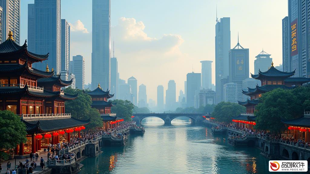 杭州市AI实用工具App团队：引领智慧城市新风尚
