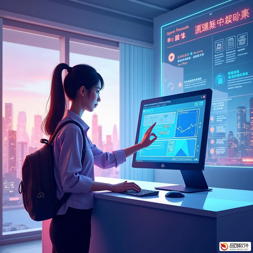 重庆市用户权限精细化服务站：打造高效、安全的数字服务新体验
