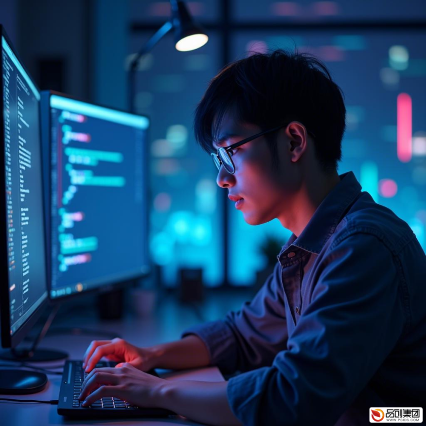 软件定制开发服务商：打造专属数字化解决方案的领航者
