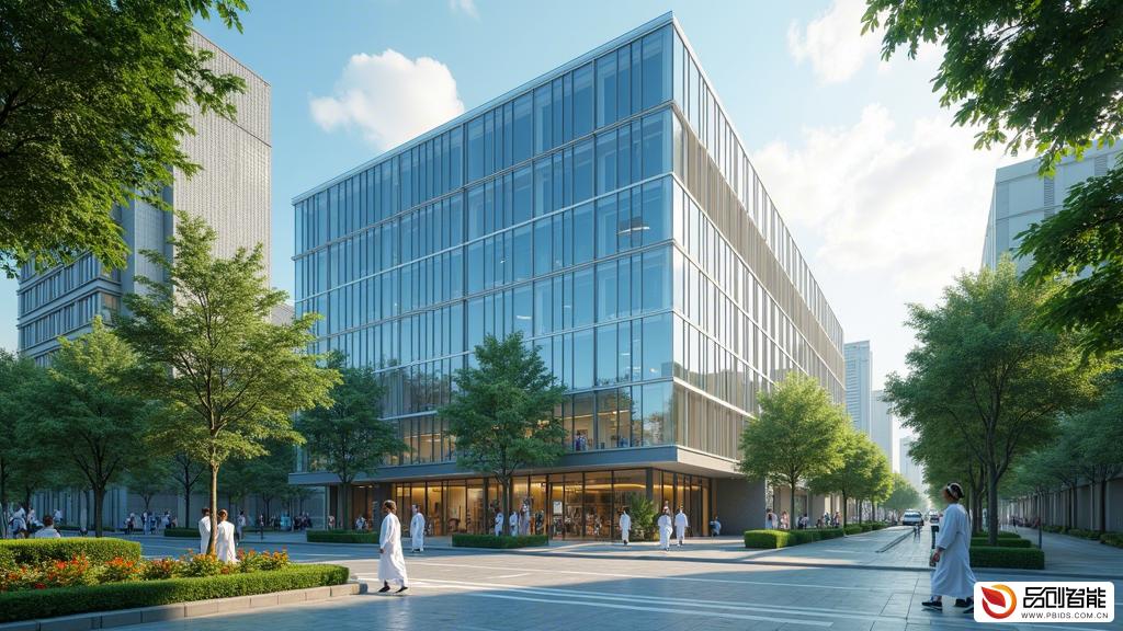 广州市医疗设备共享画像平台集成商：推动医疗资源共享新时代
