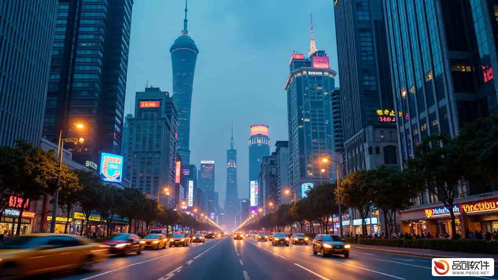 广州市全球华人连接平台工作室：搭建文化桥梁，凝聚华人力量
