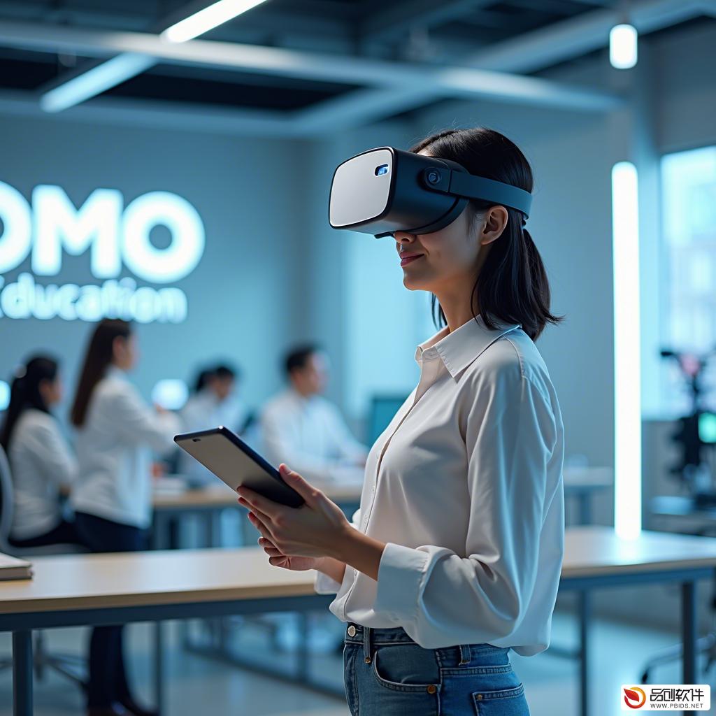 宁波市OMO教育平台有限公司：引领未来教育的新篇章
