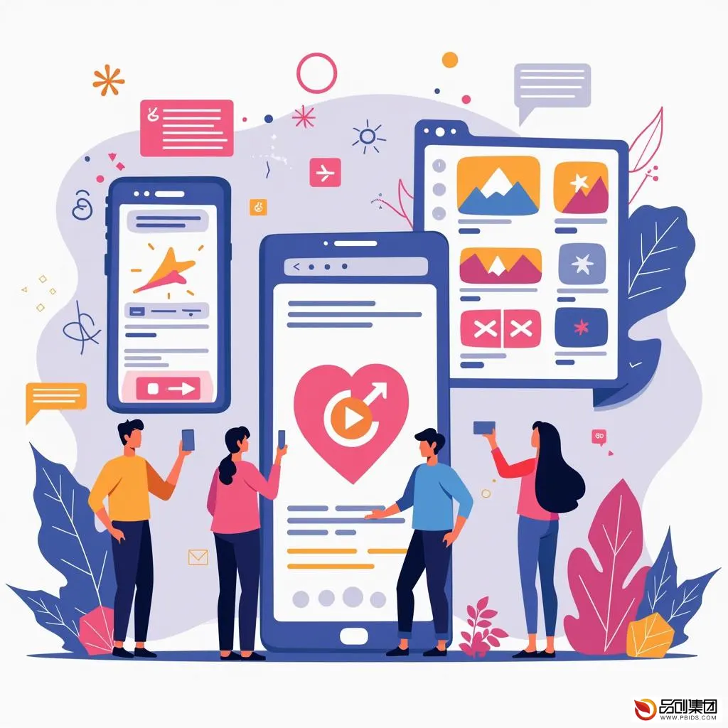 App开发软件定制:打造专属应用的全方位指南