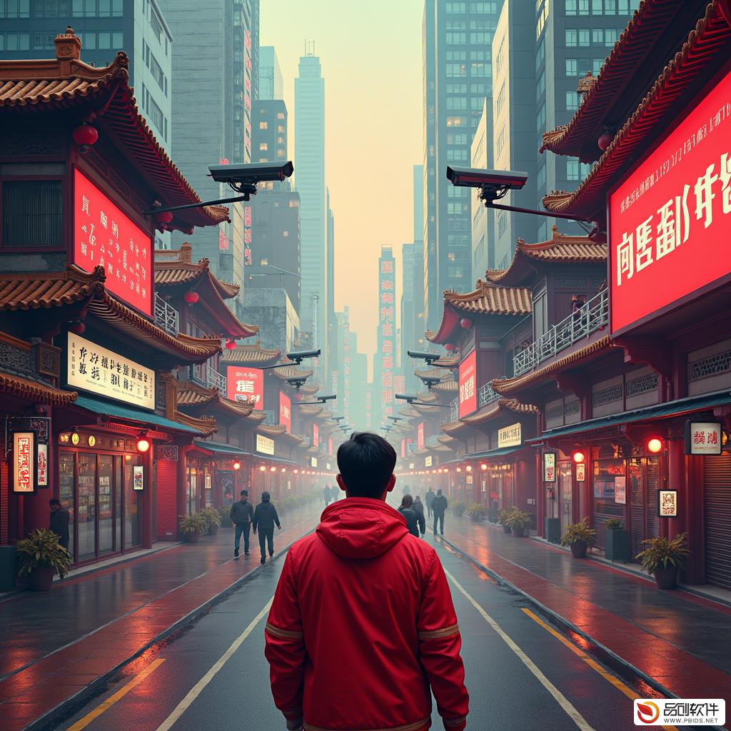 北京市火灾智能告警系统企业的创新与发展
