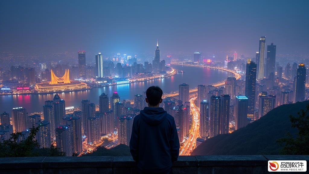重庆市教育智能评测平台研发中心：引领教育数字化转型的新篇章
