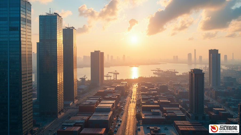 珠海市工业控制嵌入工场：技术创新与产业升级的典范
