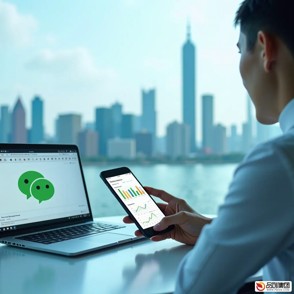 广州微信定制小程序：打造专属商业利器，开启数字化新篇章
