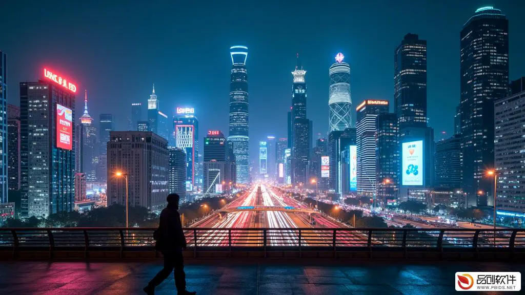 北京市医院能耗监测平台研发中心：智慧医疗的绿色引擎
