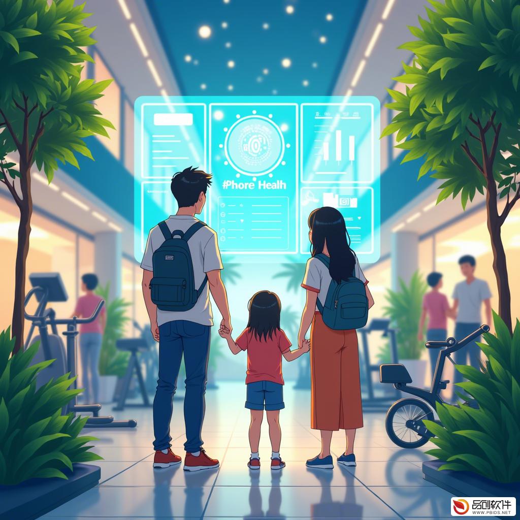 东莞市社区健康商城系统服务商：打造智慧健...