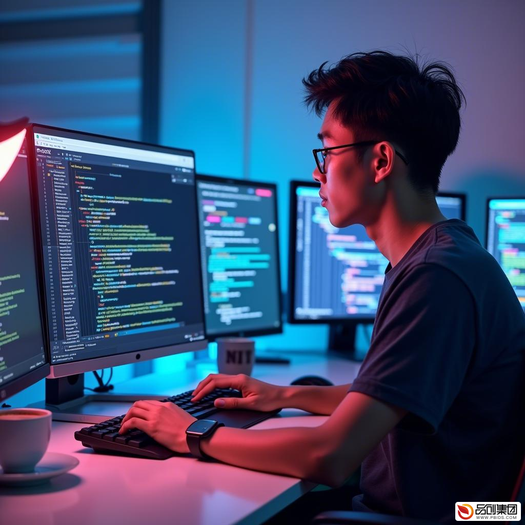 企业APP开发平台：构建数字化未来的关键引擎
