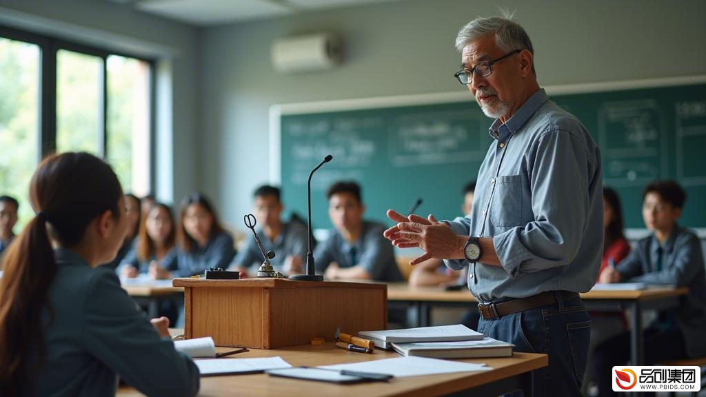 职业教学新纪元：解锁技能，塑造未来
