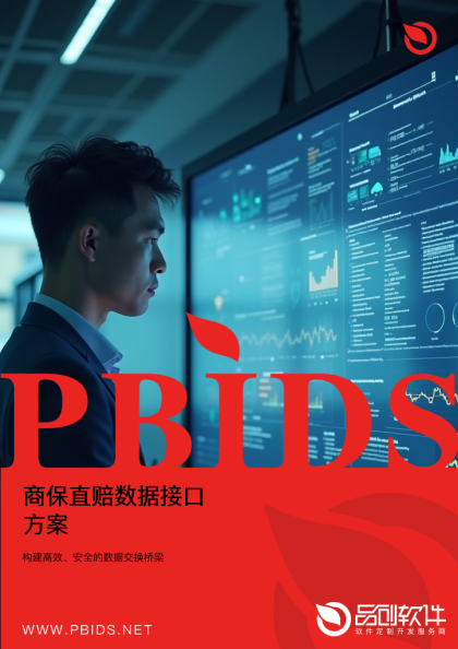 商保直赔数据接口方案