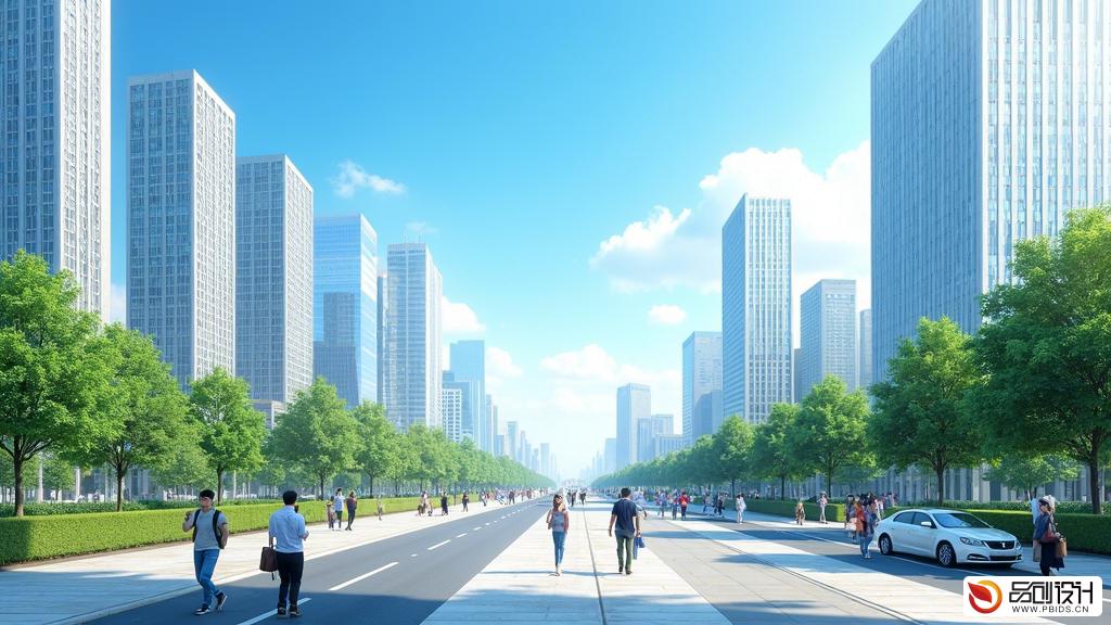 衡水市应用设计设计中心：创新引领未来设计新风尚
