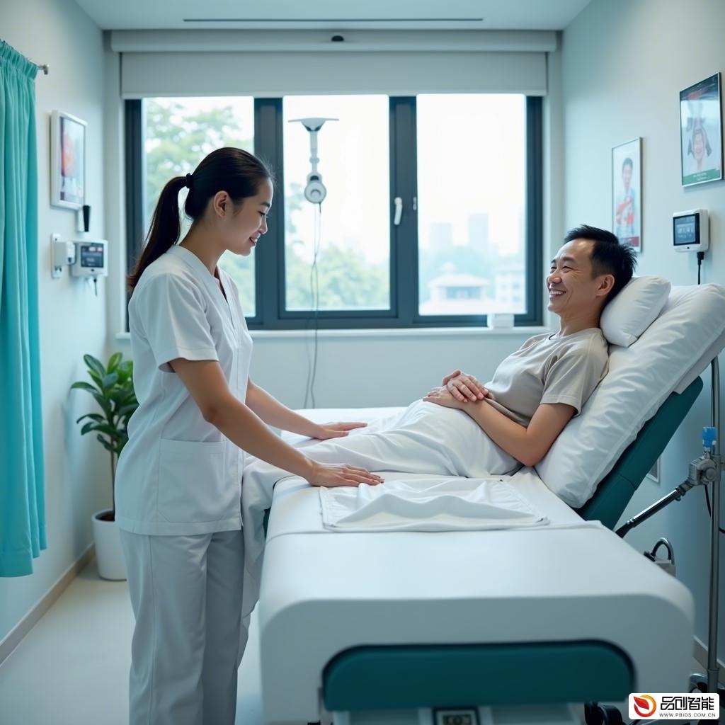 珠海市物联网疼痛管理中心：科技引领疼痛管...
