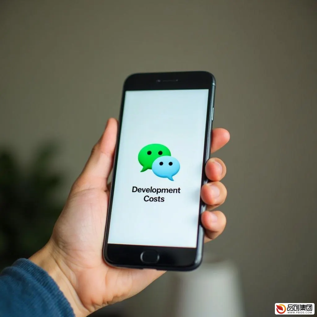 个人开发微信小程序费用全解析