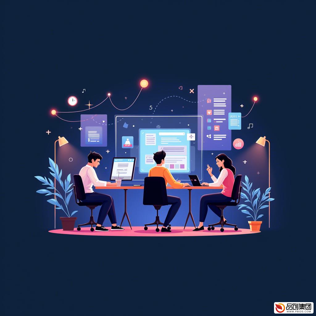 定制開發(fā)APP方案：打造專屬移動應(yīng)用的全...