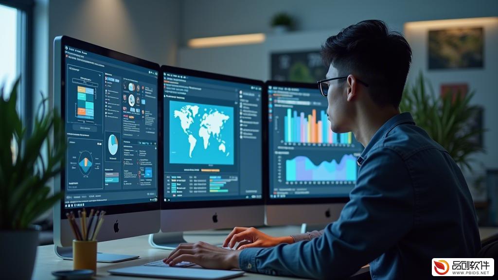 重塑数字世界：深入探索“用户体验（UI/UX）设计服务研发中心”的奥秘
