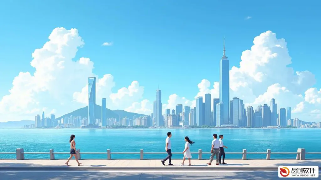 珠海市医疗物联网(IoMT)企业的创新与发展

