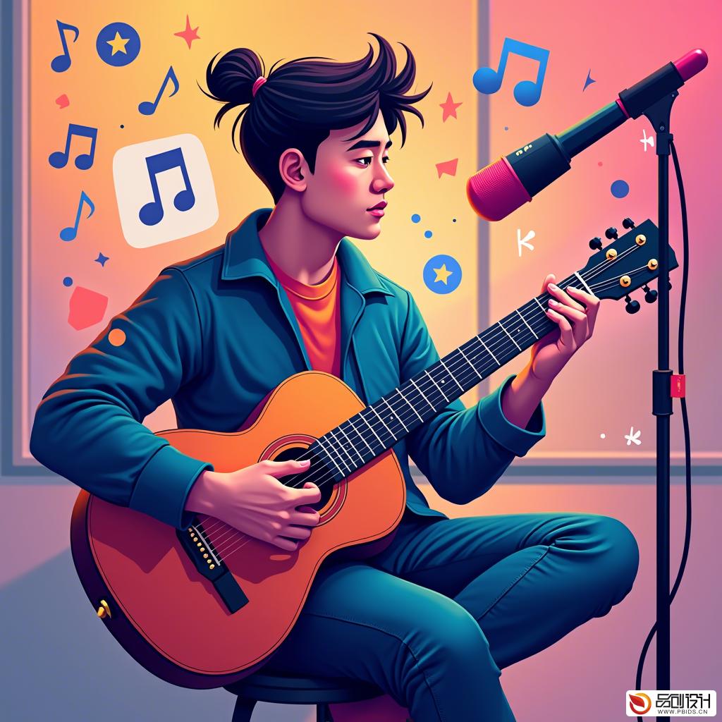 音乐H5营销页面的创新实践与未来趋势

