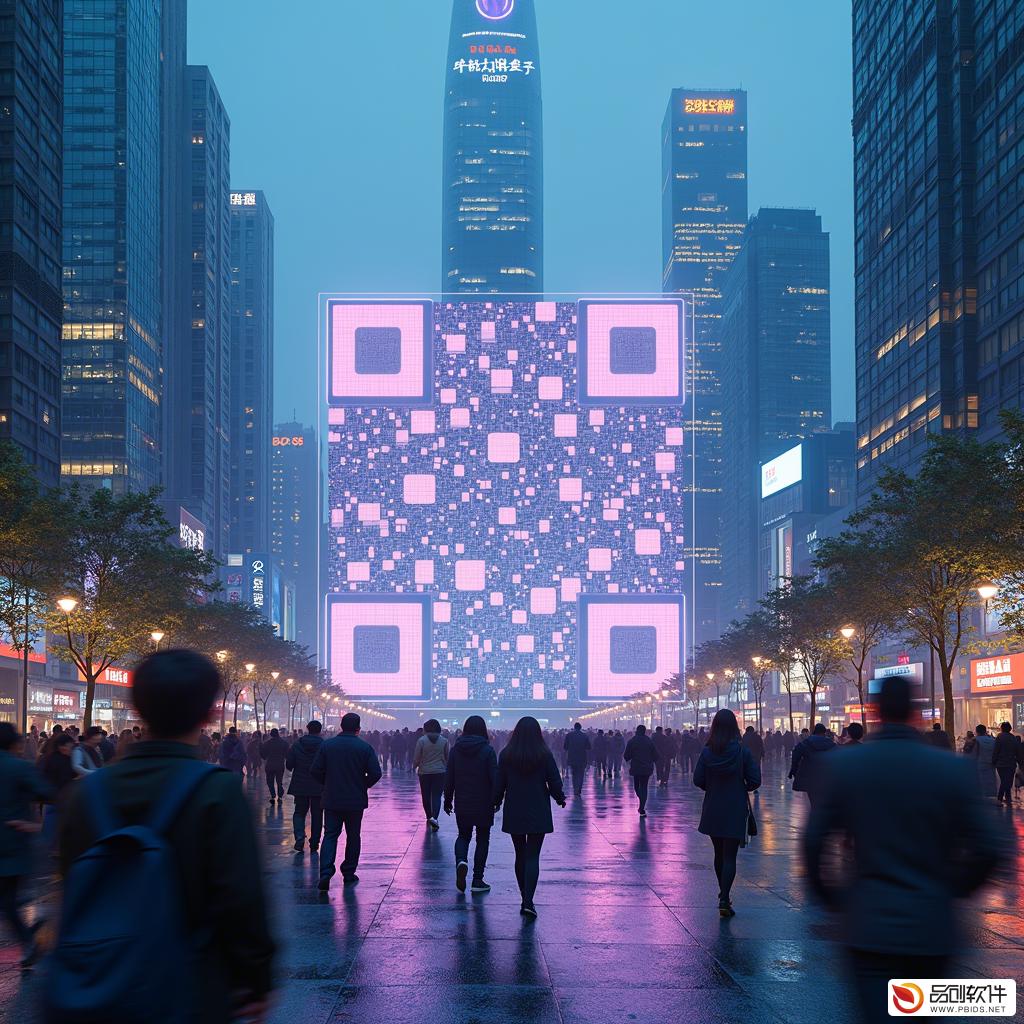 深圳市签到二维码生成系统平台商：创新技术...