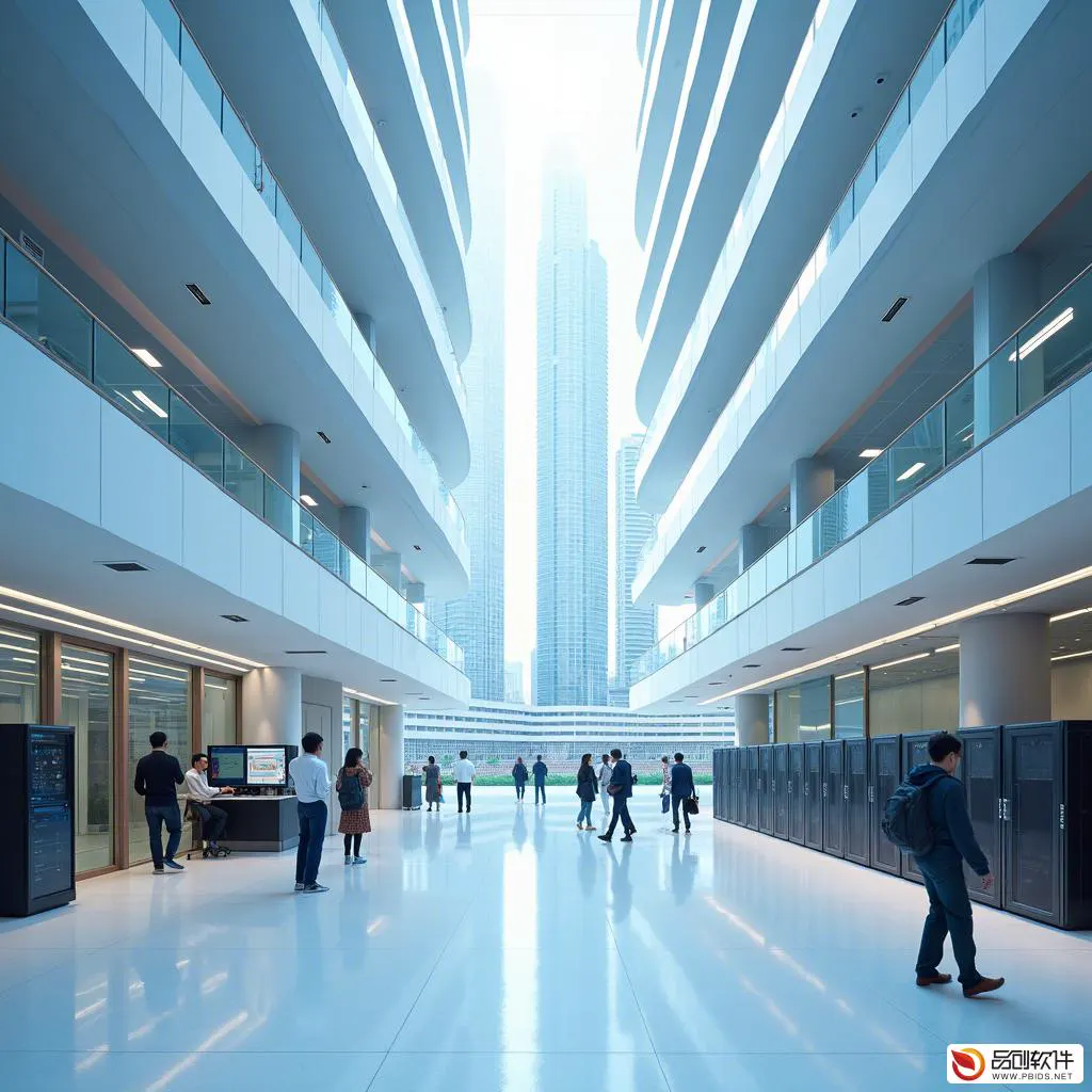 广州市容灾备份设计研发中心:构建城市数据安全的...