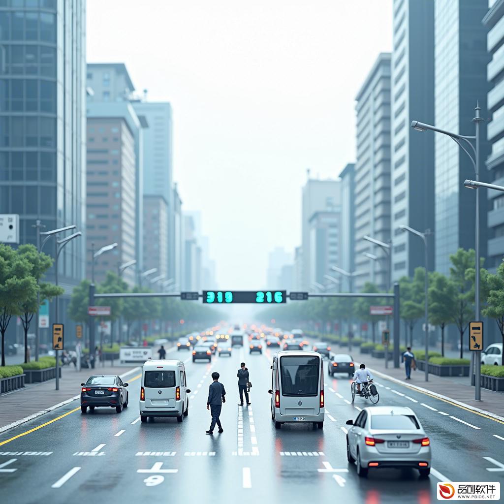 天津市车联网V2X通信有限公司：引领智能...