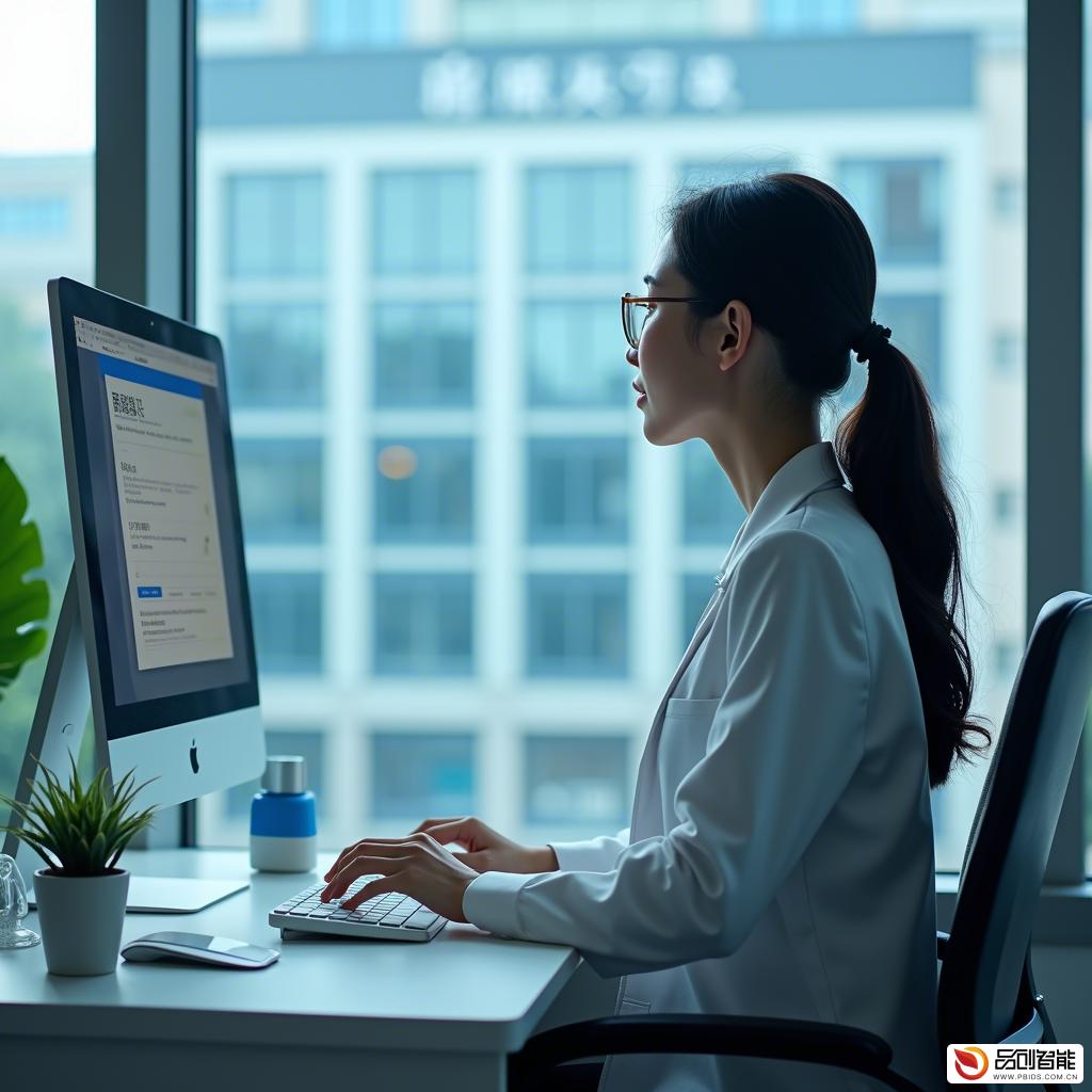 深圳市职业体检在线预约方案：高效便捷的健...