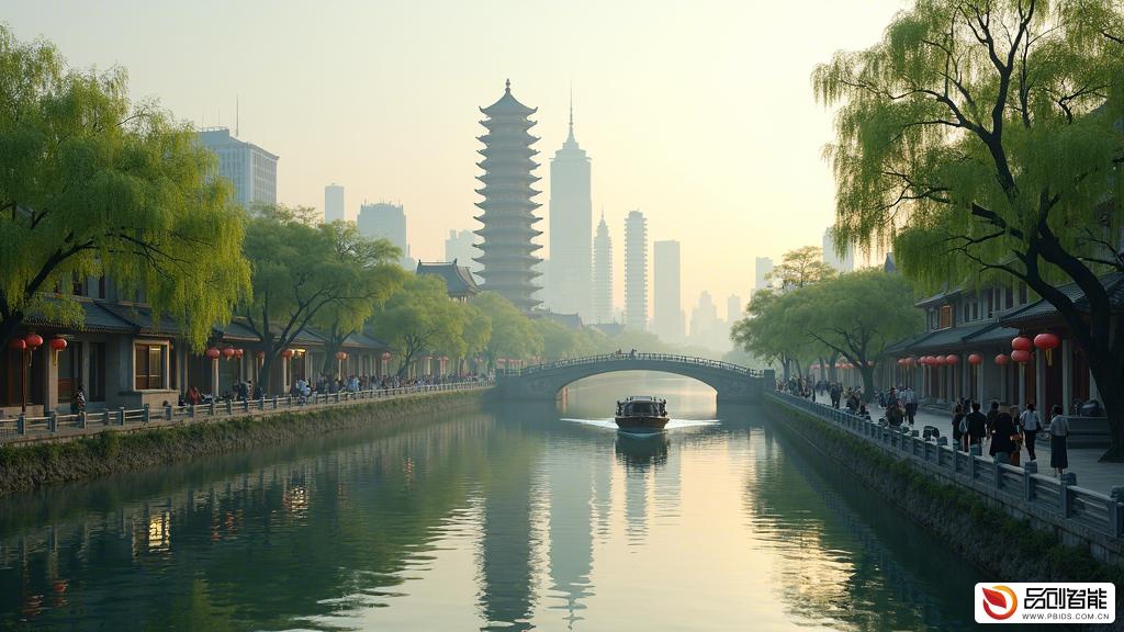 苏州市货运车联网方案商：引领物流行业智能化转型

