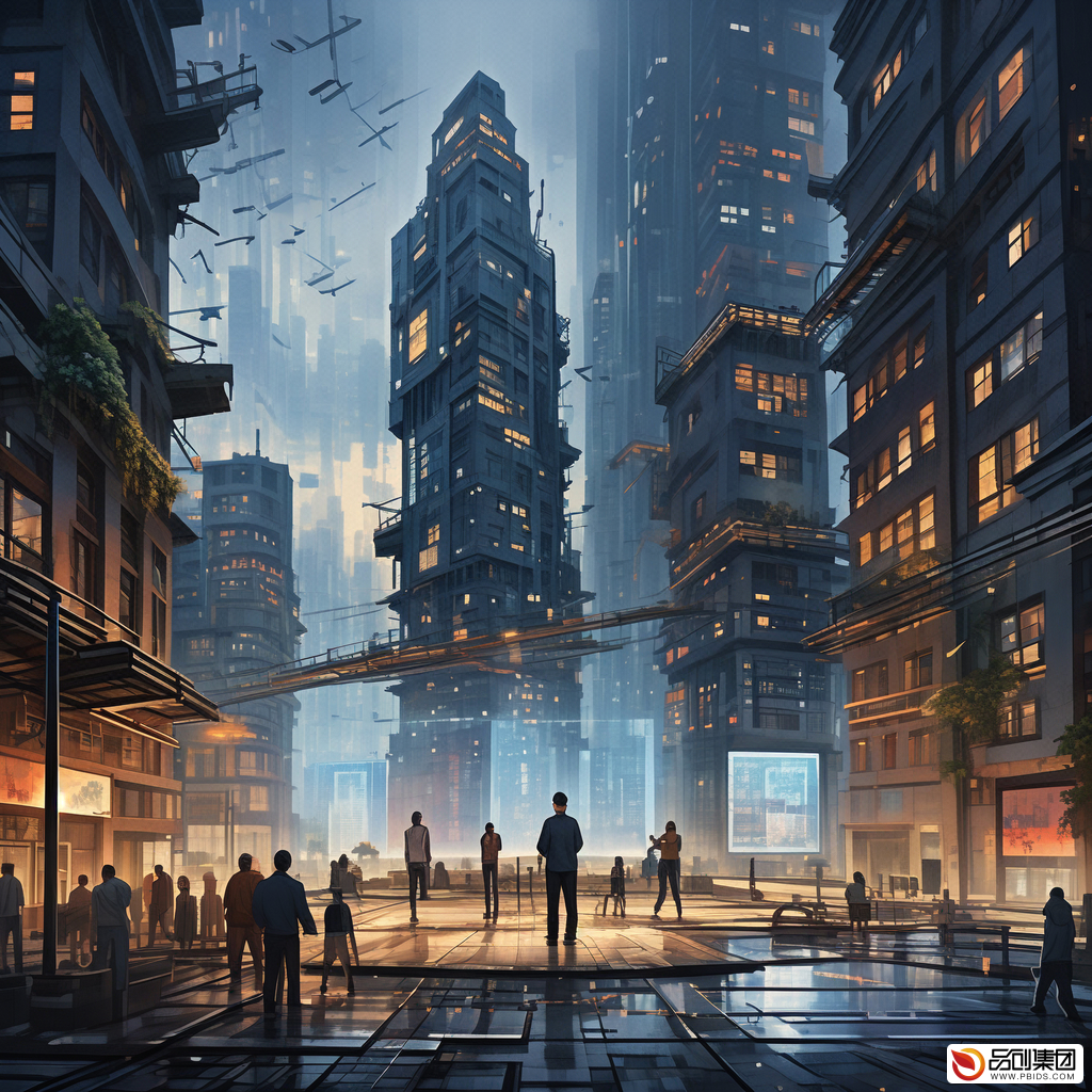 如何高效推进数字化建设：策略与实践
