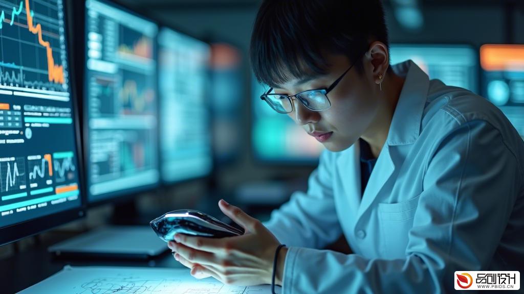 消费电子网页用户体验工作室：塑造未来数字交互新体验
