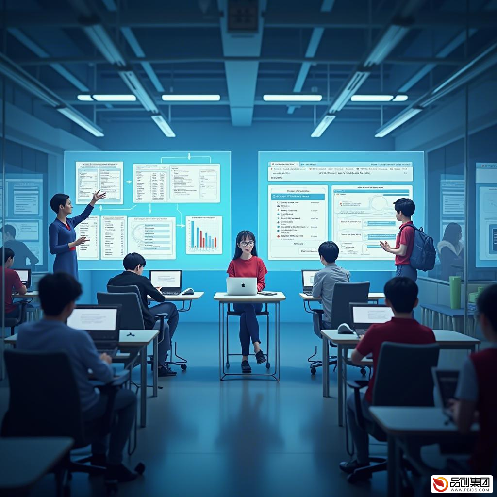 沈阳城市学院教务管理系统：高效、便捷的教...