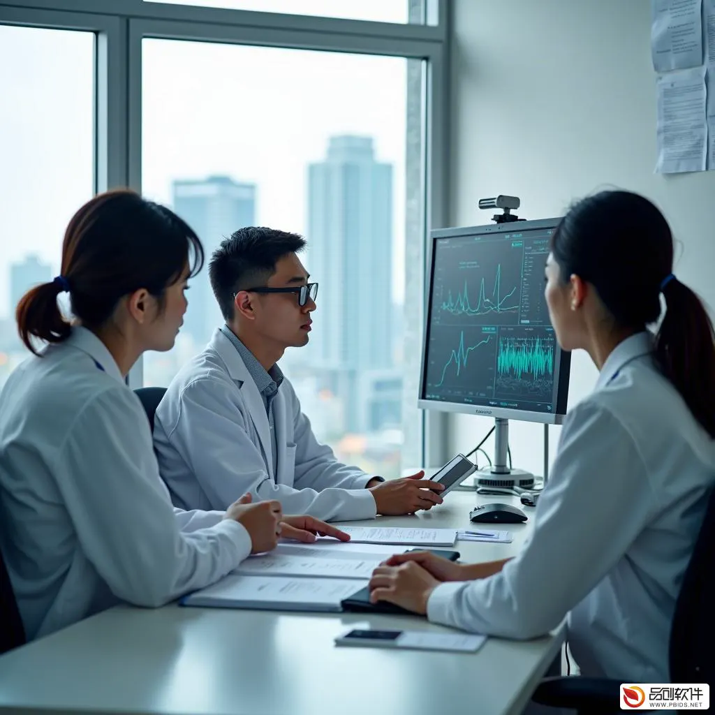 宁波市医药货架防尘监测平台机构：保障药品质量与...