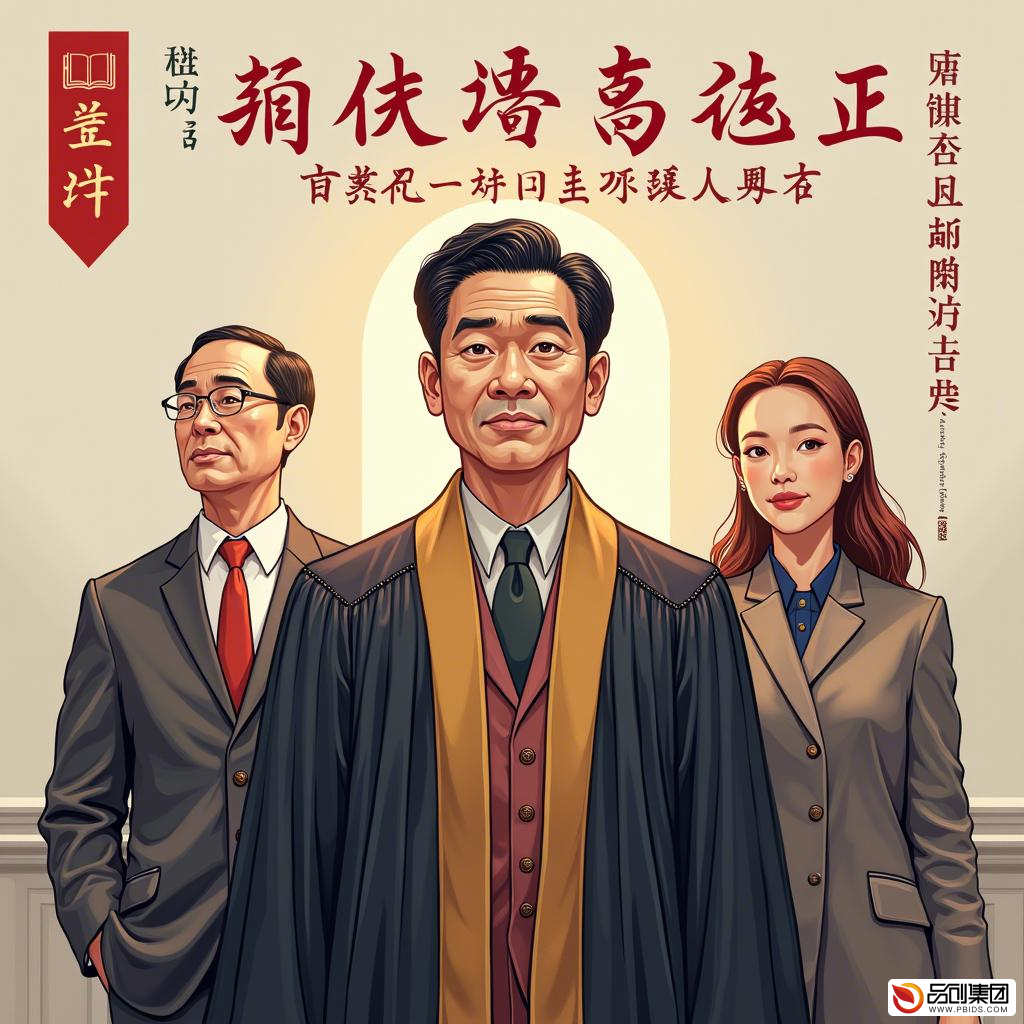 司法部官微：法治中国的守护者与创新者
