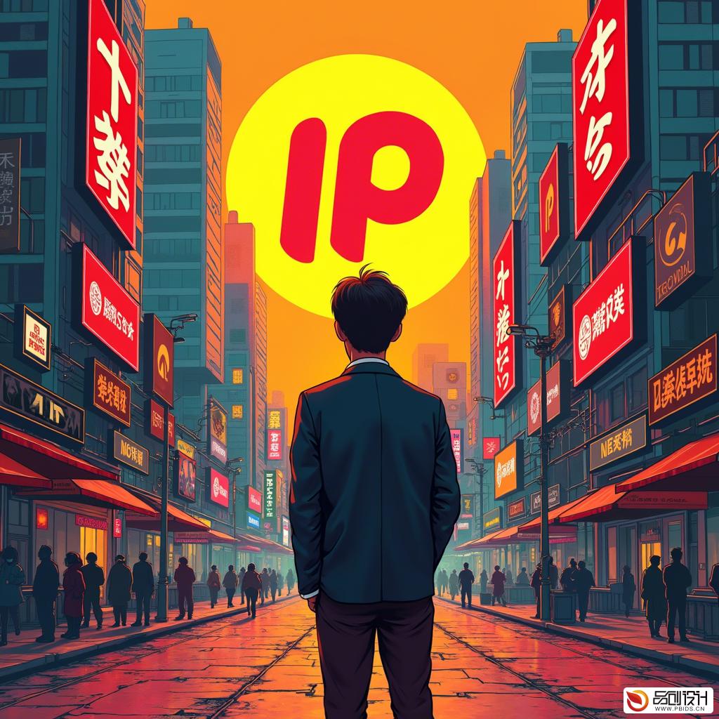 抚顺企业IP打造：塑造品牌新形象的策略与实践

