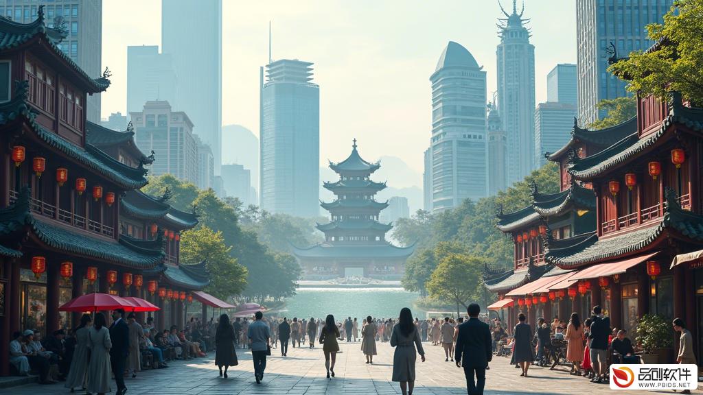 杭州市金融舆情监测系统工作室：守护金融安全的智慧之眼
