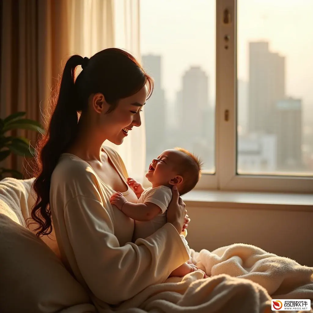 珠海市小象米俪母婴平台工作室：专业、安心、全面...