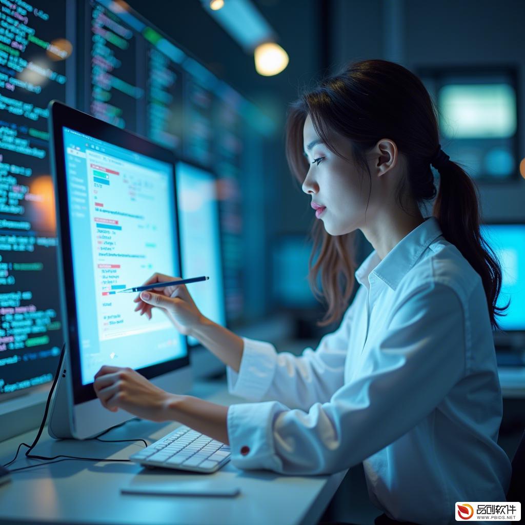 重塑数字世界：深入探索“用户体验（UI/UX）...