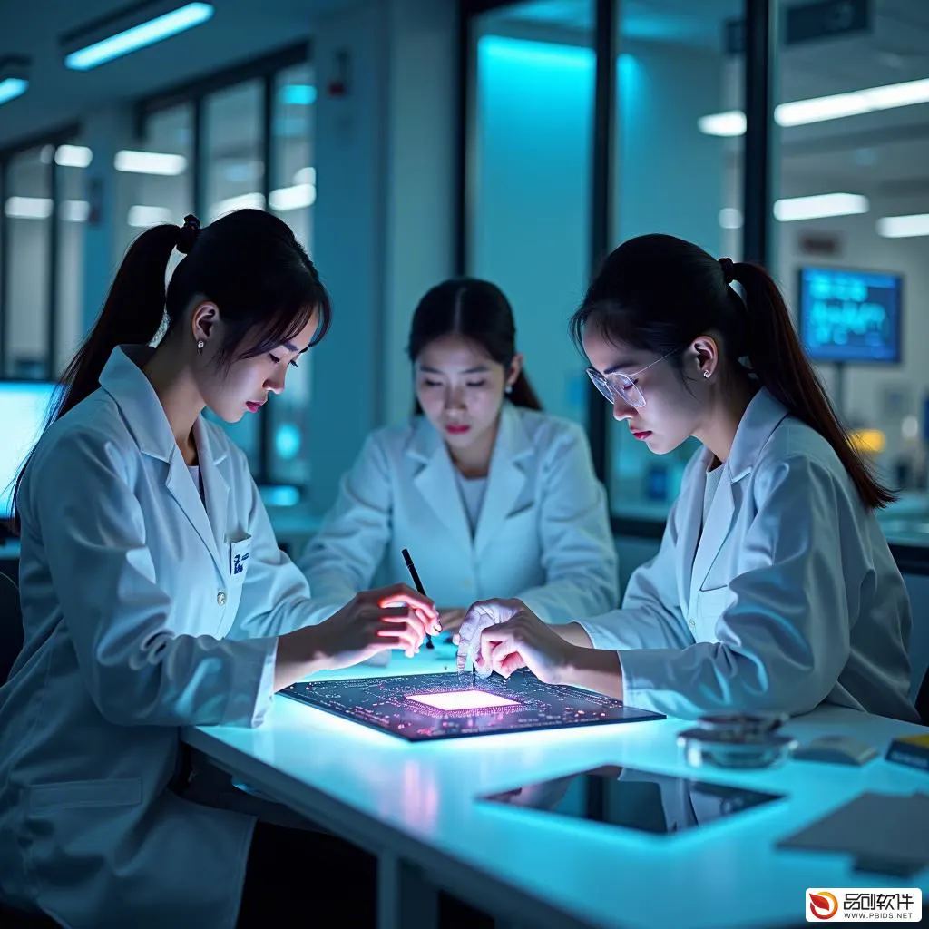 广州市嵌入式医疗硬件系统研发中心：创新引领医疗...