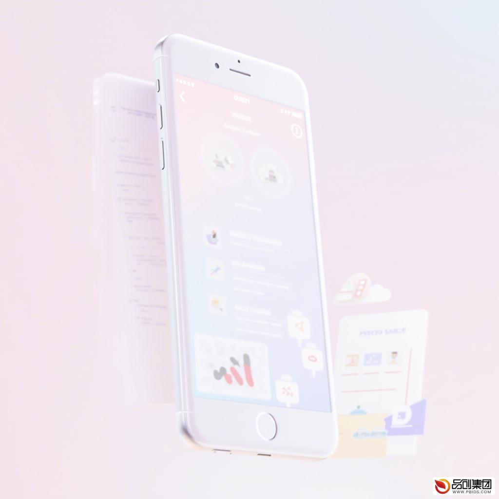 App软件开发订制:打造专属移动应用的全...