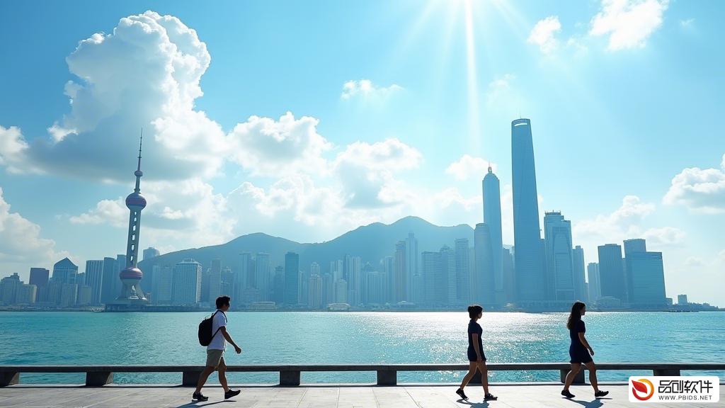 珠海市供应链可视化平台服务商：引领物流行业新变革
