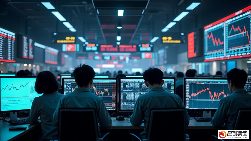 股票交易程序全解析：从开户到交易的每一个环节