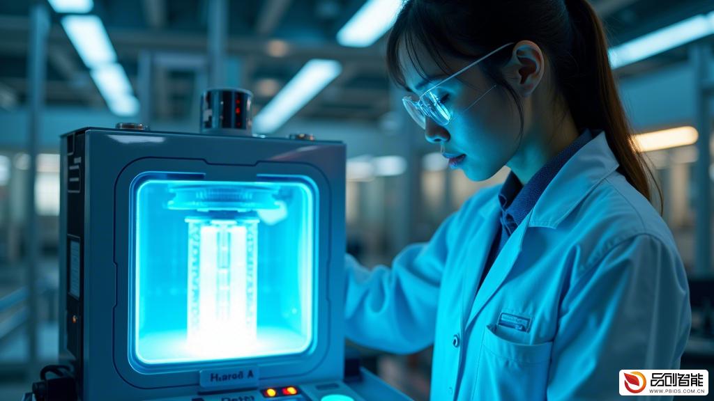 苏州市低温等离子灭菌器系统全面解析与应用探讨
