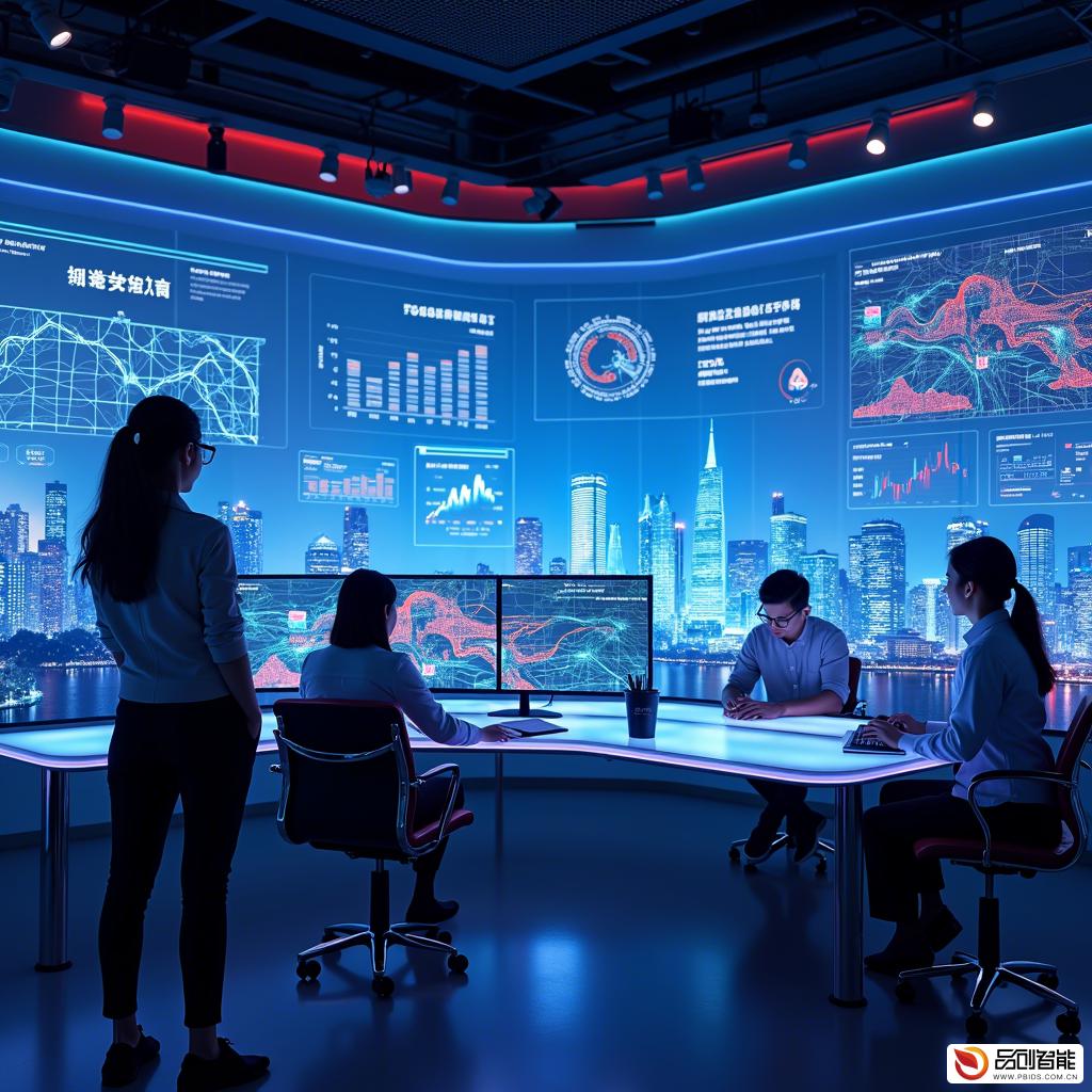 天津市用户健康画像补全平台工作室：科技赋...