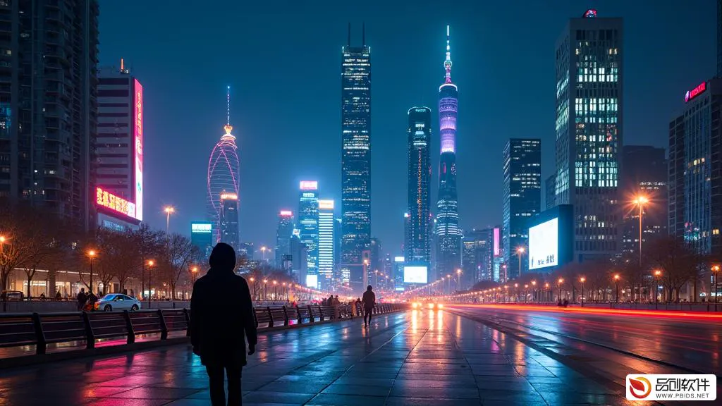 北京市证券极速交易平台企业的崛起与影响
