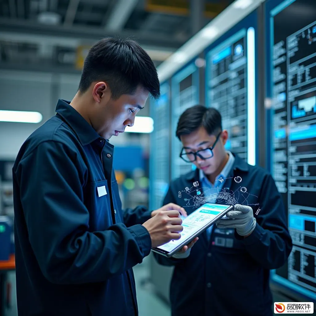 苏州市商用车预约维修系统集团：引领汽车维修行业新风尚
