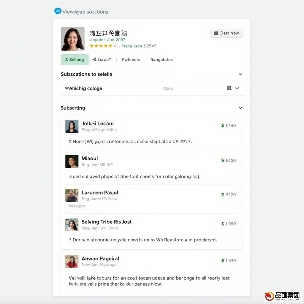 公众号开发定位：精准触达，构建品牌影响力...