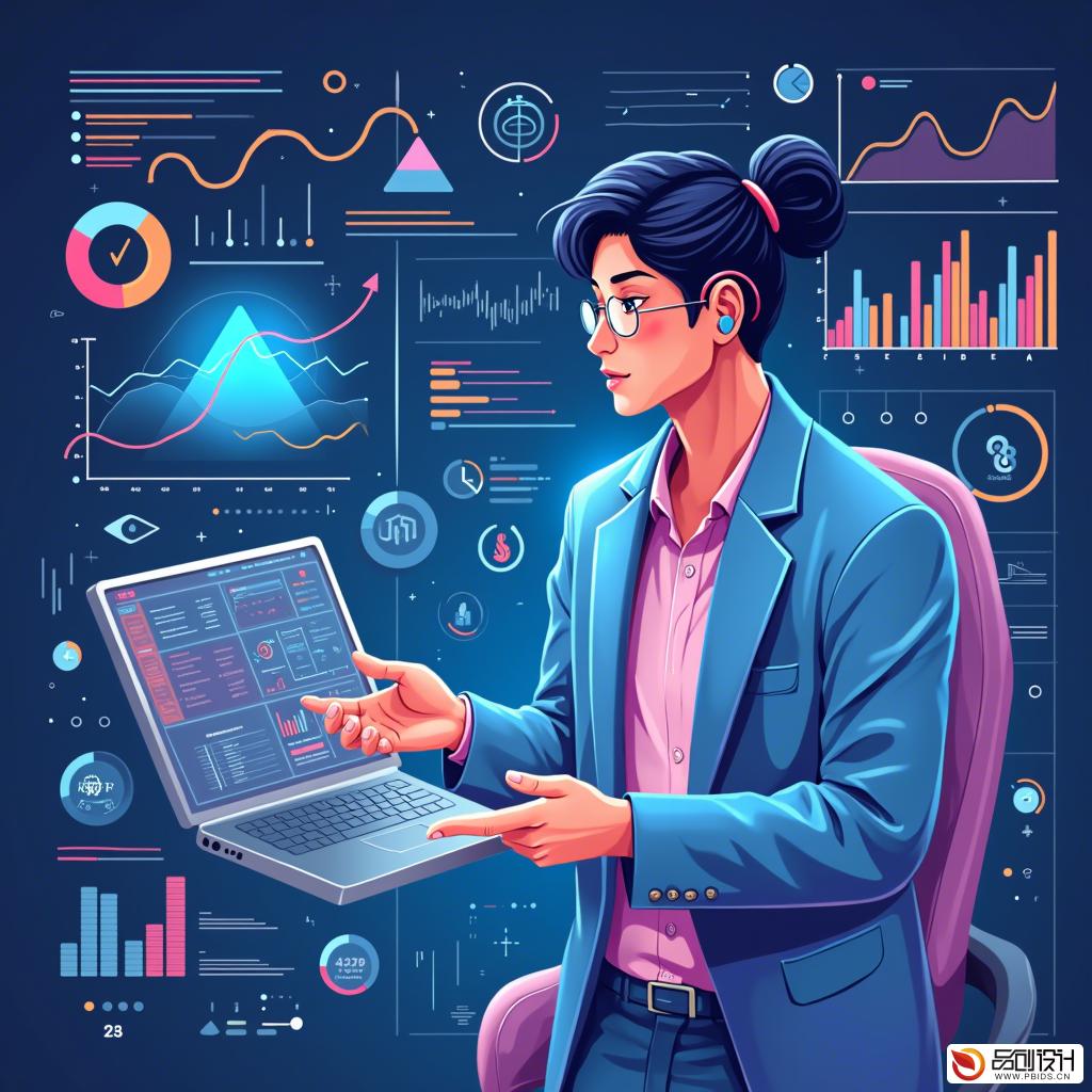 货币经纪品牌文化可视化有限公司：塑造金融新生态...